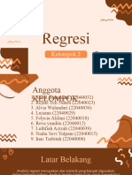 Kelompok 2 Statistik