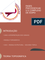 Aula PDF - Modulo 5 - Fases Psicossexuais e Complexo de Édipo