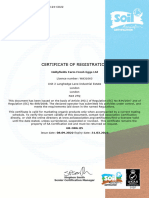 Certificate SA31063 GB Whole-0124-CD22 20220908