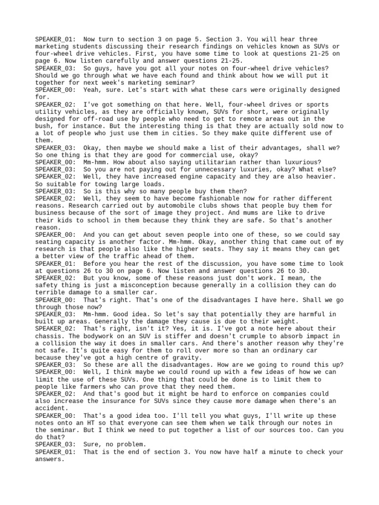 File 9 suvs sports utility vehicles pdf off roading car