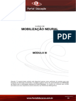 Mobilização Neural - Módulo III