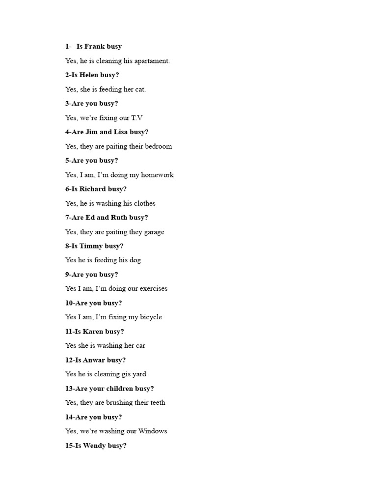 Are You Busy Man Meaning In Urdu