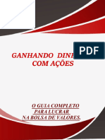 Ganhando Dinheiro Com Ações