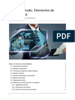 Probabilidad y Estadistica Bloque 2 - Guia