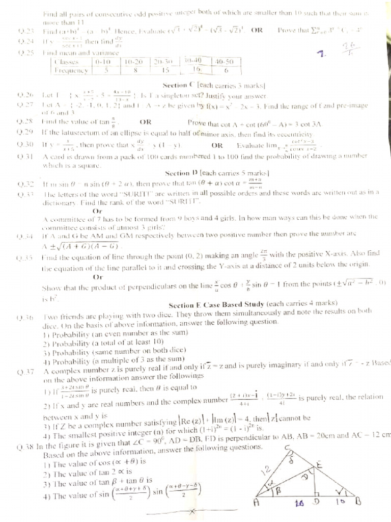 Contrast PDF | PDF