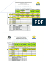 Horario Industrial - 2024 09.08