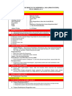 Modul Ajar Kurmer KLS 4