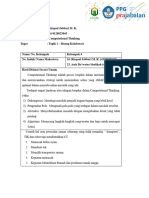 Ruang Kolaborasi Revisi