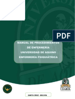 Manual Enf Psiquiatrica - 2024