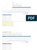 IC Simple Expense Report Example 11656 ES