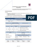 Encuesta Final Intraemprendimiento