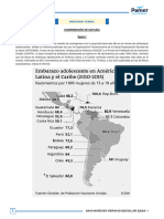 SIMULACRO - 2 Escolar