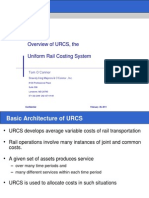 URCS SK Summary DIST Presentation Draft 2-28-2011