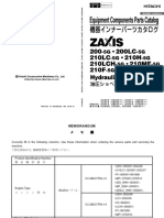 ZX200 5G - PDCDF0 E1 3