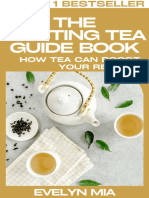The Fasting Tea Guide Book - How Tea Can Boost Your Results