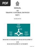 Download Manual on Traffic Control Devices _MTCD_-Part1August 2007L by Gayathiri Umasankar SN71452821 doc pdf