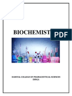 Biochemistry PDF