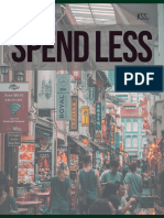 Spend-Less v2