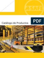 Catálogo de Producto