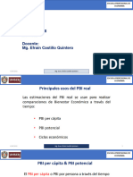 Economia II Semana 5 y 6