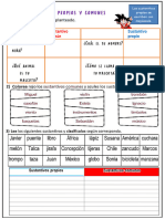 PLANTILLAS PARA 2do GRADO