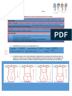 TP Identification Des Cycles de Fonctionnement D'un Moteur