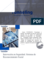 Ppt-Tunneling 2023 Sist