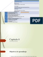 Capítulo 8. - La Gravitación Universal