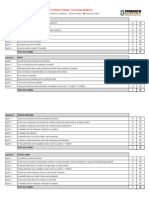 Griglia Valutazione Per Esame Di Pratica FPT - 2023.1