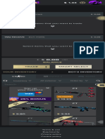 CS - Money CSGO Trading Bot - Site For Fast Trade and Buy of Skins CSGO