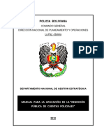 Manual de Rendicion Publica de Cuentas - R.A. 1472-2010