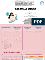 Proyecto Final - Cancer de Cuello Uterino