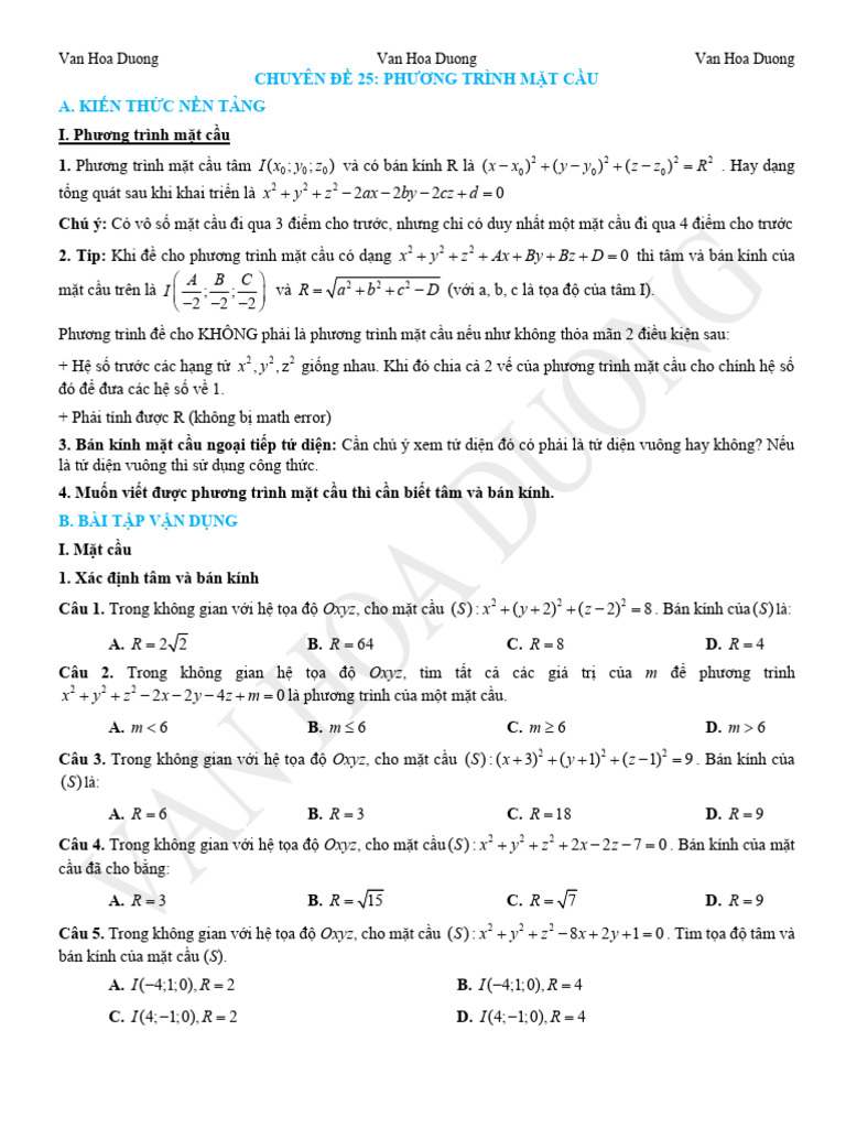 PT Mat Cau | PDF