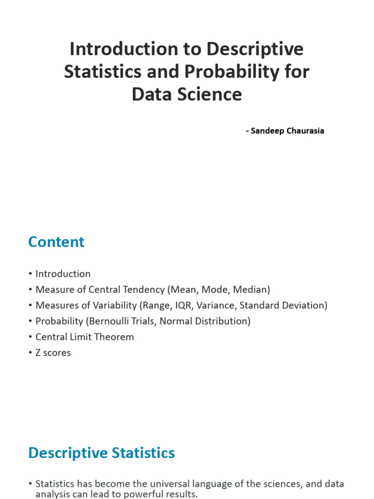 Mean Calculation for Successes in Sample | PDF | Probability ...