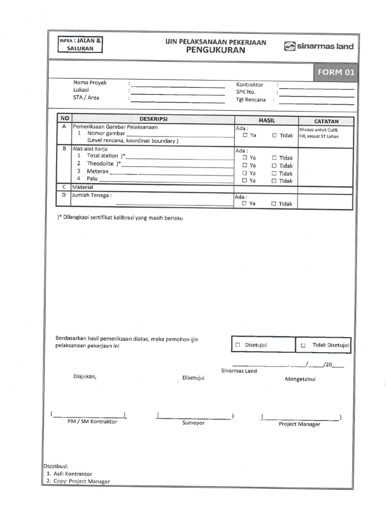 Form | PDF
