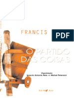 O Partido Das Coisas - Francis Ponge - 2015 - Iluminuras - 9788573211160 - Anna's Archive