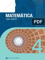 Matematica Dinamica 4 Puerto de Palos