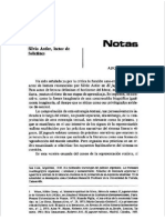 Adolfo Prieto - Silvio Astier lector de folletines-1