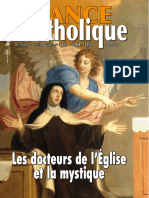 France Catholique, N° 3203, 3204, 3205, Mars 2010