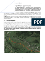 PG - PROJ - 2 - Niwelacja Profilów (Podłużnych I Poprzecznych) - v2024