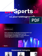 BITSPORTS AI - FR