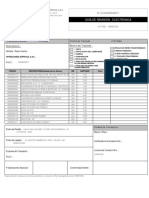 Guía de Remisión - Electronica: Fecha de Emisión Fecha de Traslado Motivo Del Traslado: Destinatario
