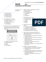 Ch2 Workbook On Science 9