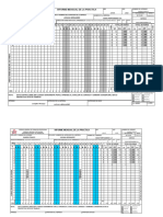 Informe Mensal Control de La Practica