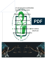 Contrato de Arrendamiento