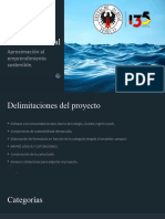 Proyecto Medioambiental