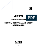 Q3 Arts8 M6 Revised