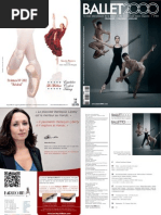 Download Revista Ballet 2000 by ballet_nacional_uruguay SN71454704 doc pdf