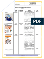 Lecturas Complementarias 3° Basico 2024