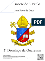 2024 2 Domingo Quaresma B 1 15